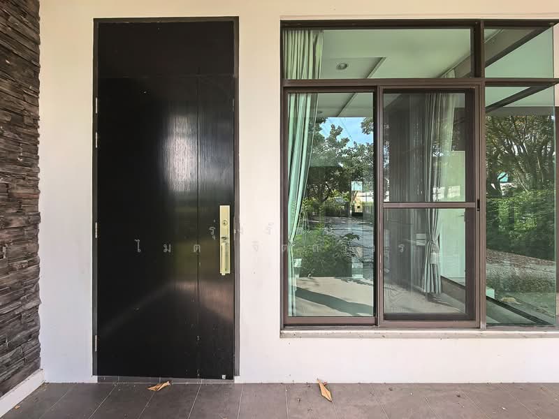 Manthana Onnut–Wongwaen 4, Bangkok, Eastern Ring Road, Prawet, Prawet, Bangkok, 4 Bedrooms, 231 sqm, Single Detached House For Sale, by Roongrat Maitreejittawon, 500173612 - DDproperty.com