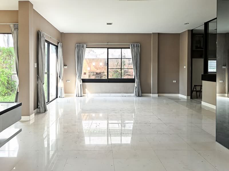 Manthana Onnut–Wongwaen 4, Bangkok, Eastern Ring Road, Prawet, Prawet, Bangkok, 4 Bedrooms, 231 sqm, Single Detached House For Sale, by Roongrat Maitreejittawon, 500173612 - DDproperty.com