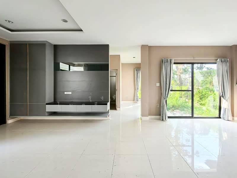 Manthana Onnut–Wongwaen 4, Bangkok, Eastern Ring Road, Prawet, Prawet, Bangkok, 4 Bedrooms, 231 sqm, Single Detached House For Sale, by Roongrat Maitreejittawon, 500173612 - DDproperty.com