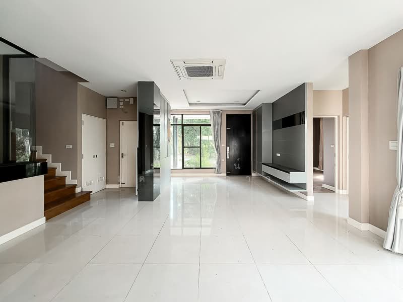 Manthana Onnut–Wongwaen 4, Bangkok, Eastern Ring Road, Prawet, Prawet, Bangkok, 4 Bedrooms, 231 sqm, Single Detached House For Sale, by Roongrat Maitreejittawon, 500173612 - DDproperty.com