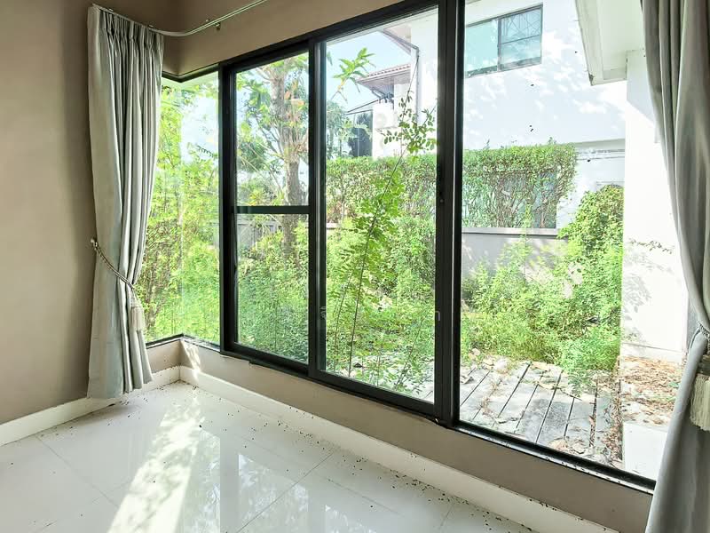 Manthana Onnut–Wongwaen 4, Bangkok, Eastern Ring Road, Prawet, Prawet, Bangkok, 4 Bedrooms, 231 sqm, Single Detached House For Sale, by Roongrat Maitreejittawon, 500173612 - DDproperty.com