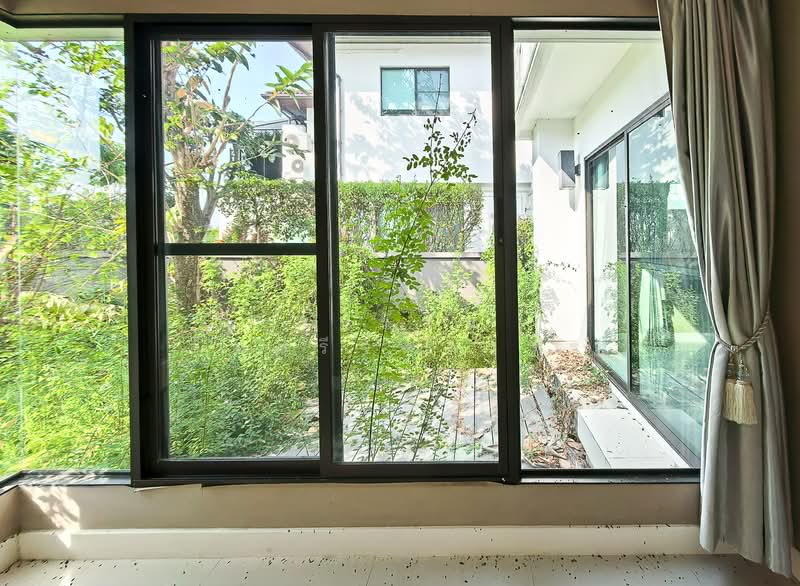 Manthana Onnut–Wongwaen 4, Bangkok, Eastern Ring Road, Prawet, Prawet, Bangkok, 4 Bedrooms, 231 sqm, Single Detached House For Sale, by Roongrat Maitreejittawon, 500173612 - DDproperty.com