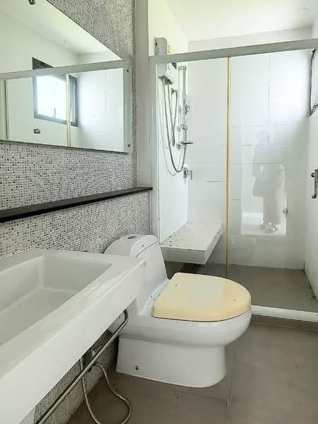 Manthana Onnut–Wongwaen 4, Bangkok, Eastern Ring Road, Prawet, Prawet, Bangkok, 4 Bedrooms, 231 sqm, Single Detached House For Sale, by Roongrat Maitreejittawon, 500173612 - DDproperty.com