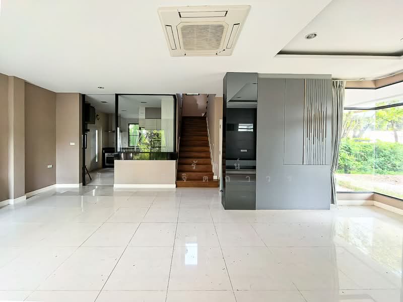 Manthana Onnut–Wongwaen 4, Bangkok, Eastern Ring Road, Prawet, Prawet, Bangkok, 4 Bedrooms, 231 sqm, Single Detached House For Sale, by Roongrat Maitreejittawon, 500173612 - DDproperty.com