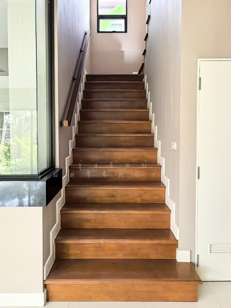 Manthana Onnut–Wongwaen 4, Bangkok, Eastern Ring Road, Prawet, Prawet, Bangkok, 4 Bedrooms, 231 sqm, Single Detached House For Sale, by Roongrat Maitreejittawon, 500173612 - DDproperty.com