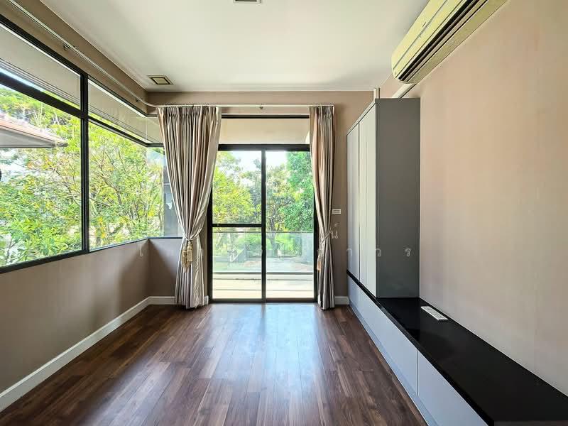 Manthana Onnut–Wongwaen 4, Bangkok, Eastern Ring Road, Prawet, Prawet, Bangkok, 4 Bedrooms, 231 sqm, Single Detached House For Sale, by Roongrat Maitreejittawon, 500173612 - DDproperty.com