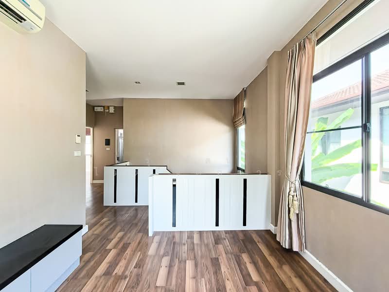 Manthana Onnut–Wongwaen 4, Bangkok, Eastern Ring Road, Prawet, Prawet, Bangkok, 4 Bedrooms, 231 sqm, Single Detached House For Sale, by Roongrat Maitreejittawon, 500173612 - DDproperty.com