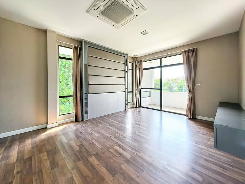 Manthana Onnut–Wongwaen 4, Bangkok, Eastern Ring Road, Prawet, Prawet, Bangkok, 4 Bedrooms, 231 sqm, Single Detached House For Sale, by Roongrat Maitreejittawon, 500173612 - DDproperty.com