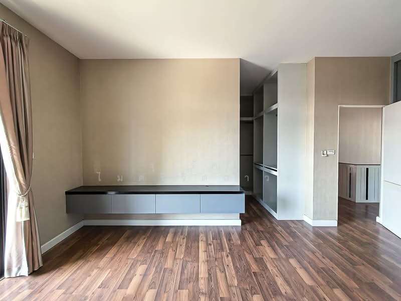 Manthana Onnut–Wongwaen 4, Bangkok, Eastern Ring Road, Prawet, Prawet, Bangkok, 4 Bedrooms, 231 sqm, Single Detached House For Sale, by Roongrat Maitreejittawon, 500173612 - DDproperty.com