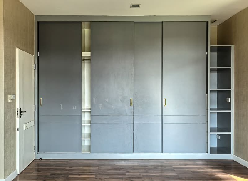 ขาย - Manthana Onnut–Wongwaen 4 : มัณฑนา อ่อนนุช-วงแหวน 4, กรุงเทพ