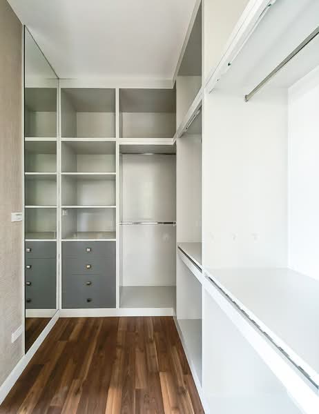 Manthana Onnut–Wongwaen 4, Bangkok, Eastern Ring Road, Prawet, Prawet, Bangkok, 4 Bedrooms, 231 sqm, Single Detached House For Sale, by Roongrat Maitreejittawon, 500173612 - DDproperty.com