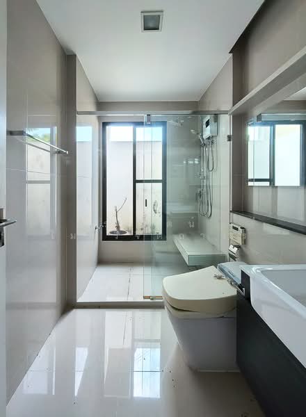 Manthana Onnut–Wongwaen 4, Bangkok, Eastern Ring Road, Prawet, Prawet, Bangkok, 4 Bedrooms, 231 sqm, Single Detached House For Sale, by Roongrat Maitreejittawon, 500173612 - DDproperty.com