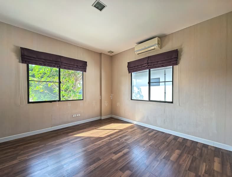 Manthana Onnut–Wongwaen 4, Bangkok, Eastern Ring Road, Prawet, Prawet, Bangkok, 4 Bedrooms, 231 sqm, Single Detached House For Sale, by Roongrat Maitreejittawon, 500173612 - DDproperty.com