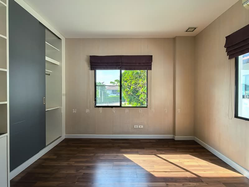 Manthana Onnut–Wongwaen 4, Bangkok, Eastern Ring Road, Prawet, Prawet, Bangkok, 4 Bedrooms, 231 sqm, Single Detached House For Sale, by Roongrat Maitreejittawon, 500173612 - DDproperty.com