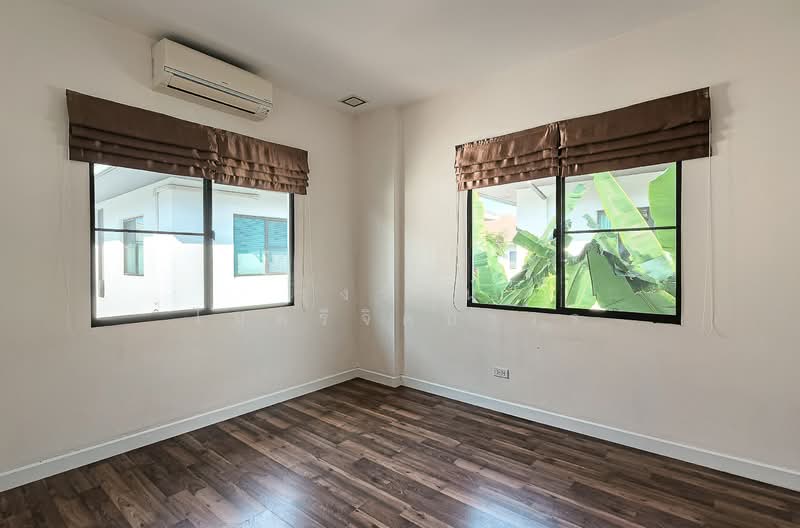 Manthana Onnut–Wongwaen 4, Bangkok, Eastern Ring Road, Prawet, Prawet, Bangkok, 4 Bedrooms, 231 sqm, Single Detached House For Sale, by Roongrat Maitreejittawon, 500173612 - DDproperty.com