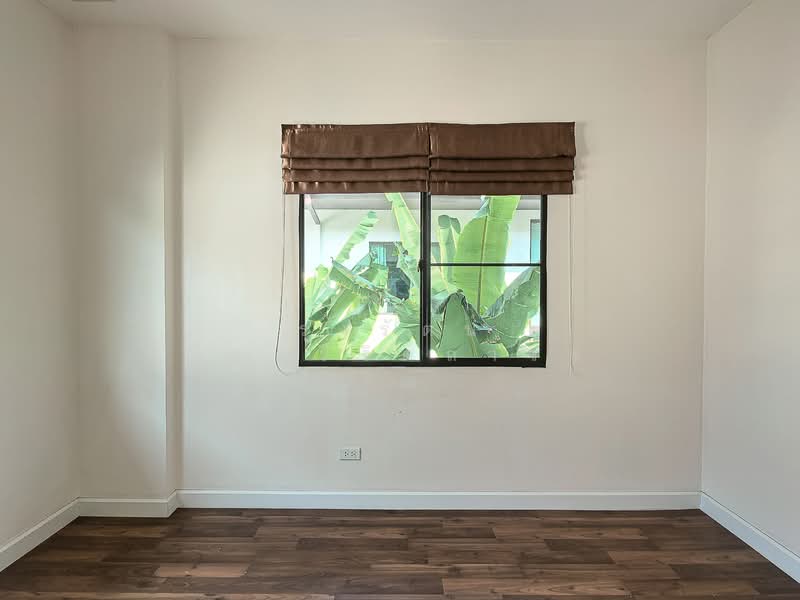 Manthana Onnut–Wongwaen 4, Bangkok, Eastern Ring Road, Prawet, Prawet, Bangkok, 4 Bedrooms, 231 sqm, Single Detached House For Sale, by Roongrat Maitreejittawon, 500173612 - DDproperty.com