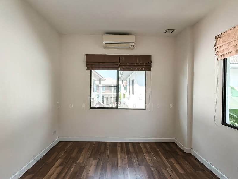 Manthana Onnut–Wongwaen 4, Bangkok, Eastern Ring Road, Prawet, Prawet, Bangkok, 4 Bedrooms, 231 sqm, Single Detached House For Sale, by Roongrat Maitreejittawon, 500173612 - DDproperty.com