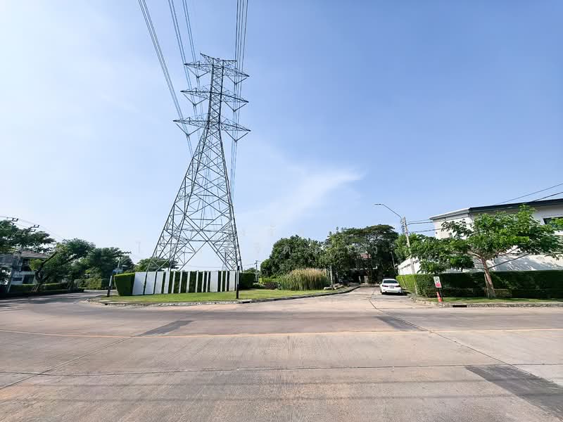 Manthana Onnut–Wongwaen 4, Bangkok, Eastern Ring Road, Prawet, Prawet, Bangkok, 4 Bedrooms, 231 sqm, Single Detached House For Sale, by Roongrat Maitreejittawon, 500173612 - DDproperty.com