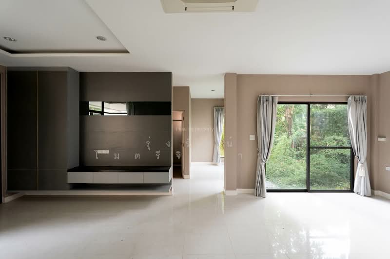 Manthana Onnut–Wongwaen 4, Bangkok, Eastern Ring Road, Prawet, Prawet, Bangkok, 4 Bedrooms, 231 sqm, Single Detached House For Sale, by Roongrat Maitreejittawon, 500173612 - DDproperty.com