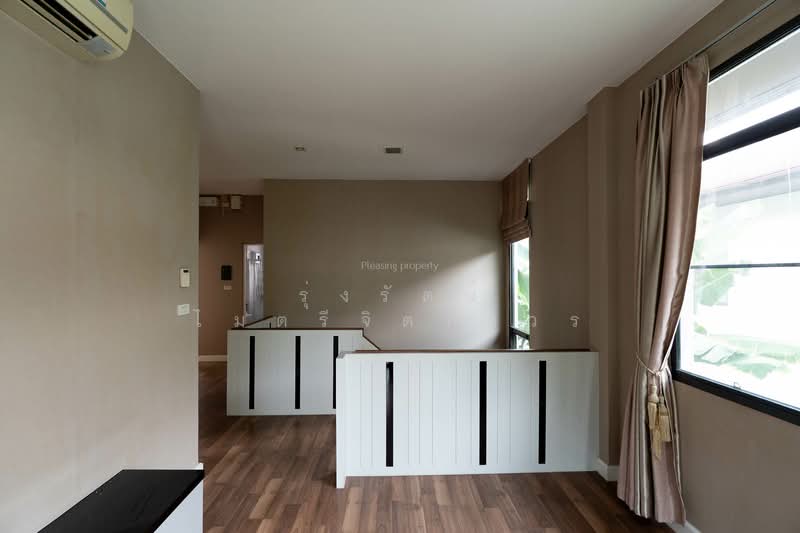 Manthana Onnut–Wongwaen 4, Bangkok, Eastern Ring Road, Prawet, Prawet, Bangkok, 4 Bedrooms, 231 sqm, Single Detached House For Sale, by Roongrat Maitreejittawon, 500173612 - DDproperty.com