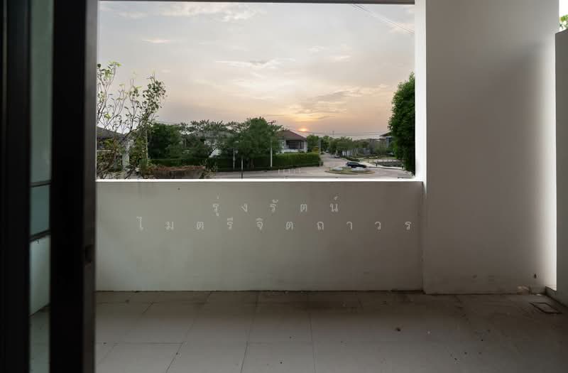 Manthana Onnut–Wongwaen 4, Bangkok, Eastern Ring Road, Prawet, Prawet, Bangkok, 4 Bedrooms, 231 sqm, Single Detached House For Sale, by Roongrat Maitreejittawon, 500173612 - DDproperty.com