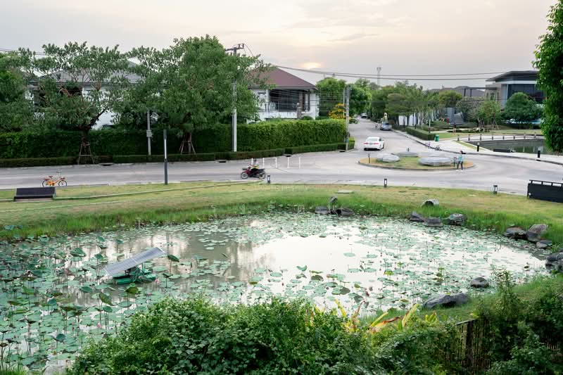 Manthana Onnut–Wongwaen 4, Bangkok, Eastern Ring Road, Prawet, Prawet, Bangkok, 4 Bedrooms, 231 sqm, Single Detached House For Sale, by Roongrat Maitreejittawon, 500173612 - DDproperty.com