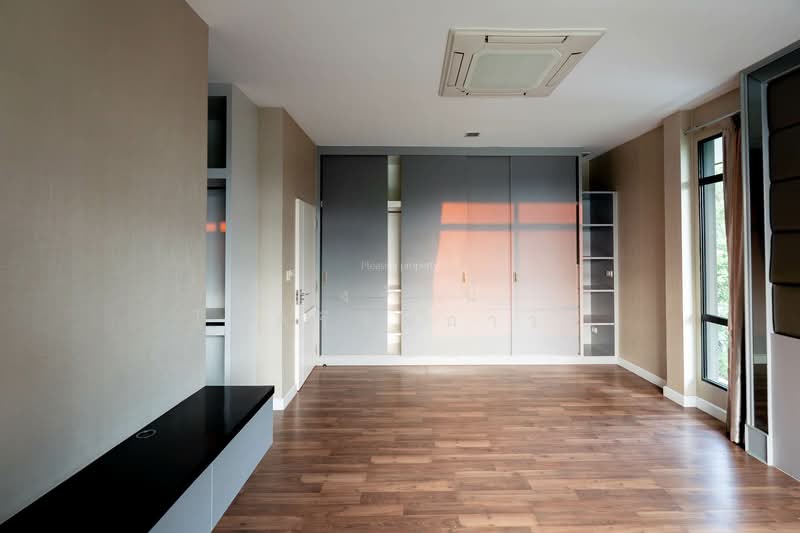 Manthana Onnut–Wongwaen 4, Bangkok, Eastern Ring Road, Prawet, Prawet, Bangkok, 4 Bedrooms, 231 sqm, Single Detached House For Sale, by Roongrat Maitreejittawon, 500173612 - DDproperty.com