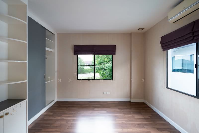 Manthana Onnut–Wongwaen 4, Bangkok, Eastern Ring Road, Prawet, Prawet, Bangkok, 4 Bedrooms, 231 sqm, Single Detached House For Sale, by Roongrat Maitreejittawon, 500173612 - DDproperty.com