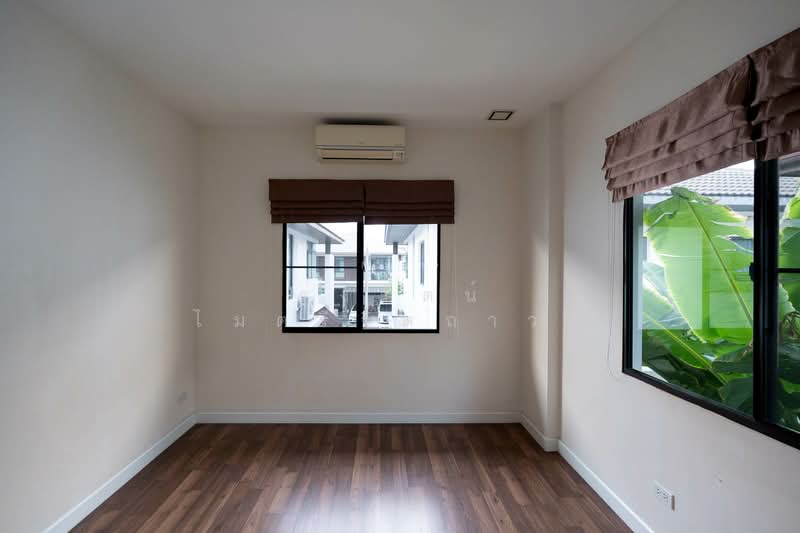 Manthana Onnut–Wongwaen 4, Bangkok, Eastern Ring Road, Prawet, Prawet, Bangkok, 4 Bedrooms, 231 sqm, Single Detached House For Sale, by Roongrat Maitreejittawon, 500173612 - DDproperty.com