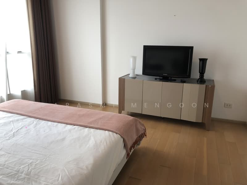 Hive Sathorn, Bangkok, Krung Thonburi Road, Khlong Ton Sai, Khlong San, Bangkok, 1 Bedroom, 49 sqm, Condo For Sale, by Aparasmi Mengoon, 500173613 - DDproperty.com
