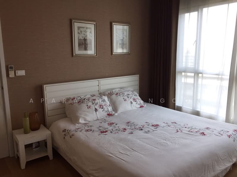 Hive Sathorn, Bangkok, Krung Thonburi Road, Khlong Ton Sai, Khlong San, Bangkok, 1 Bedroom, 49 sqm, Condo For Sale, by Aparasmi Mengoon, 500173613 - DDproperty.com