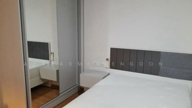 The Base Sukhumvit 77 : เดอะ เบส สุขุมวิท 77, กรุงเทพ, 289 ถนนสุขุมวิท 77, พระโขนงเหนือ, วัฒนา, กรุงเทพ, 58 ตร.ม., คอนโด ขาย, โดย Aparasmi Mengoon, 500173614 - DDproperty.com