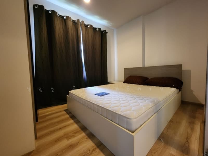 Present Condo วุฒากาศ-เอกชัย (พรีเซนต์ คอนโด วุฒากาศ-เอกชัย), กรุงเทพ, 55 ถนนเอกชัย ซอยเอกชัย 32 แขวงบางขุนเทียน เขตจอมทอง กรุงเทพมหานคร, บางขุนเทียน, จอมทอง, กรุงเทพ, 23 ตร.ม., คอนโด ให้เช่า, โดย บุญชู อัศวฤทธิพรหม์, 500173615 - DDproperty.com