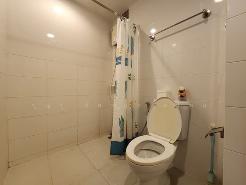 Present Condo Wutthakat-Ekachai, Bangkok, 55 Ekkachai Road, Ekkachai 32 Alley, Bangkhuntien, Chom Thong, Bangkok, 1 Bedroom, 23 sqm, Condo For Rent, by บุญชู อัศวฤทธิพรหม์, 500173615 - DDproperty.com