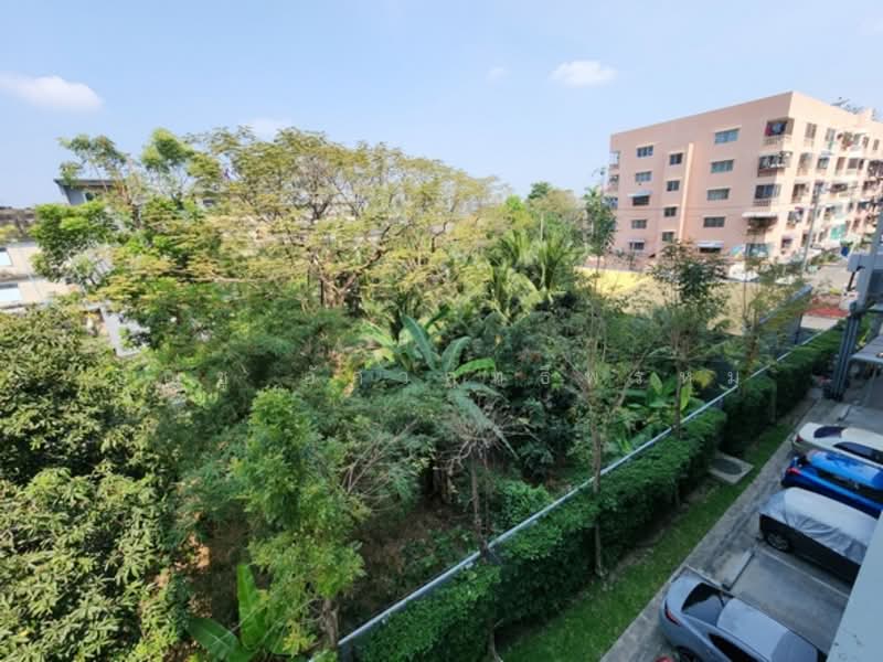 Present Condo วุฒากาศ-เอกชัย (พรีเซนต์ คอนโด วุฒากาศ-เอกชัย), กรุงเทพ, 55 ถนนเอกชัย ซอยเอกชัย 32 แขวงบางขุนเทียน เขตจอมทอง กรุงเทพมหานคร, บางขุนเทียน, จอมทอง, กรุงเทพ, 23 ตร.ม., คอนโด ให้เช่า, โดย บุญชู อัศวฤทธิพรหม์, 500173615 - DDproperty.com