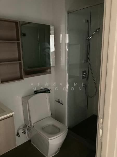 The Line Wongsawang, Bangkok, 1333 Bangkok - Nonthaburi Rd., Wong Sawang, Bang Sue, Bangkok, 1 Bedroom, 32 sqm, Condo For Sale, by Aparasmi Mengoon, 500173617 - DDproperty.com
