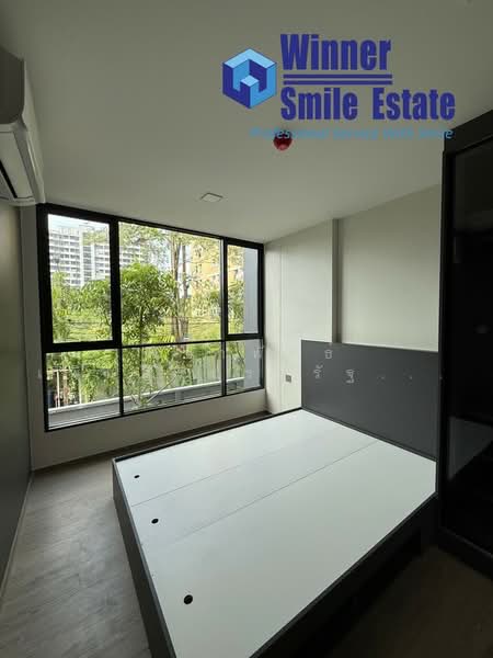 Maroon Ratchada 32, Bangkok, Chan Kasem, Chatuchak, Bangkok, 2 Bedrooms, 34 sqm, Condo For Sale, by พิชาพัทธ์ เพิ่มศิริทรงรัฐ (คุณพิชา), 500173620 - DDproperty.com