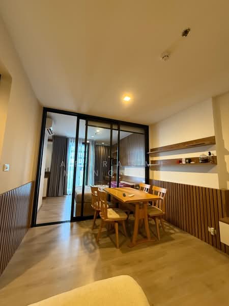 The Line Phahonyothin Park, Bangkok, 1090 Phahonyothin Road, Jom Phon, Chatuchak, Bangkok, 1 Bedroom, 41 sqm, Condo For Sale, by Aparasmi Mengoon, 500173621 - DDproperty.com