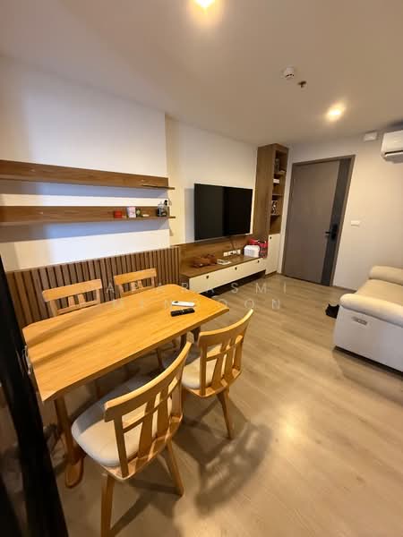 The Line Phahonyothin Park, Bangkok, 1090 Phahonyothin Road, Jom Phon, Chatuchak, Bangkok, 1 Bedroom, 41 sqm, Condo For Sale, by Aparasmi Mengoon, 500173621 - DDproperty.com