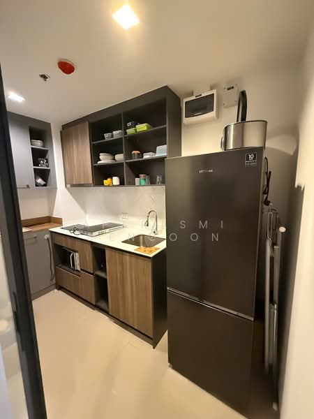 The Line Phahonyothin Park, Bangkok, 1090 Phahonyothin Road, Jom Phon, Chatuchak, Bangkok, 1 Bedroom, 41 sqm, Condo For Sale, by Aparasmi Mengoon, 500173621 - DDproperty.com