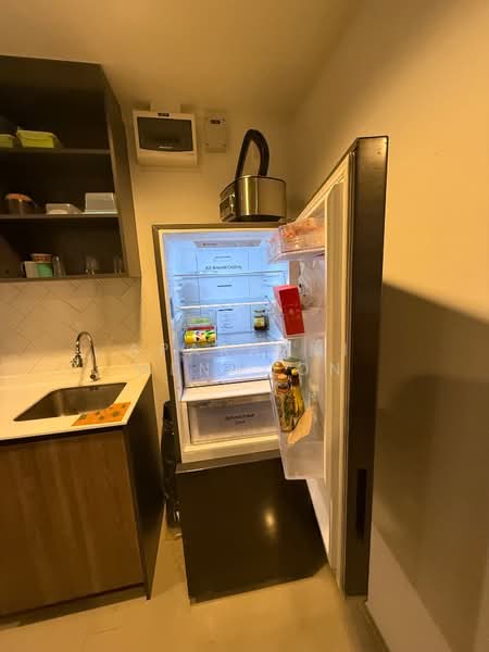 The Line Phahonyothin Park, Bangkok, 1090 Phahonyothin Road, Jom Phon, Chatuchak, Bangkok, 1 Bedroom, 41 sqm, Condo For Sale, by Aparasmi Mengoon, 500173621 - DDproperty.com