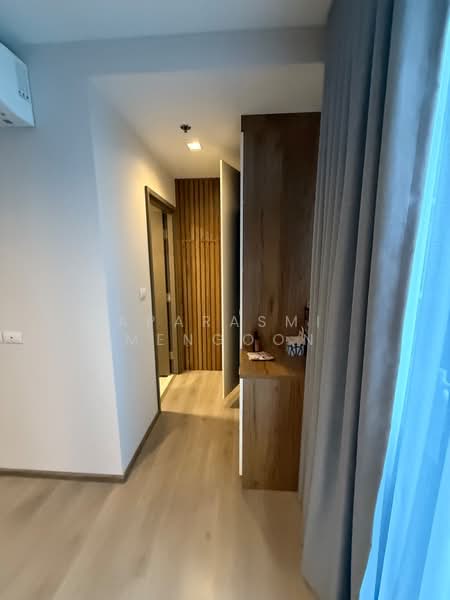 The Line Phahonyothin Park, Bangkok, 1090 Phahonyothin Road, Jom Phon, Chatuchak, Bangkok, 1 Bedroom, 41 sqm, Condo For Sale, by Aparasmi Mengoon, 500173621 - DDproperty.com
