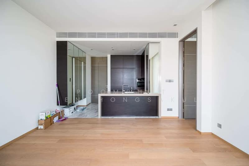 Saladaeng One, Bangkok, Sala Daeng 1 Alley, Silom, Bang Rak, Bangkok, 1 Bedroom, 57 sqm, Condo For Sale, by Poomphat Tienthongsakul, 500173622 - DDproperty.com