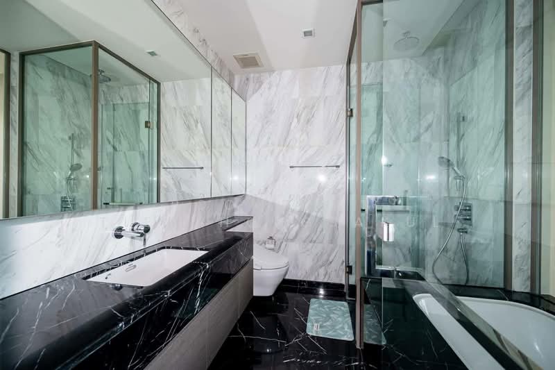 Saladaeng One, Bangkok, Sala Daeng 1 Alley, Silom, Bang Rak, Bangkok, 1 Bedroom, 57 sqm, Condo For Sale, by Poomphat Tienthongsakul, 500173622 - DDproperty.com