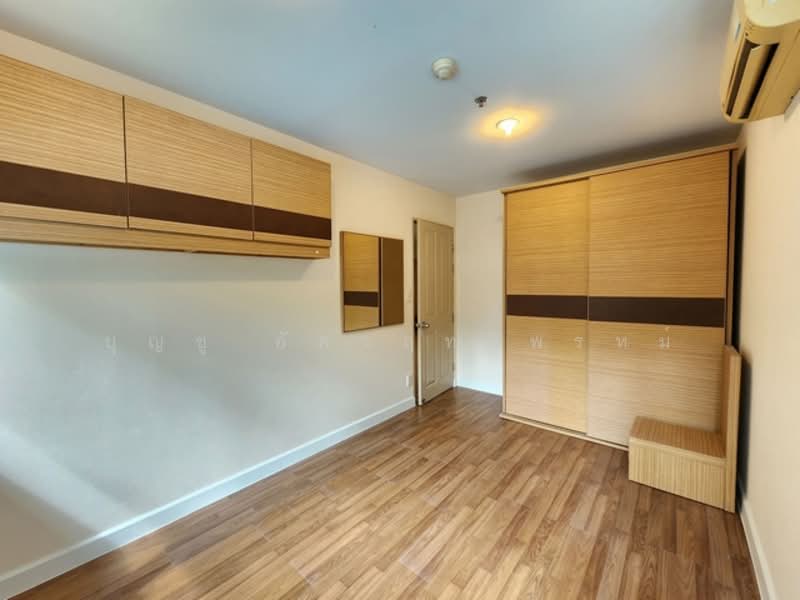 Metro Park Sathorn, Bangkok, Kanlapaphruek Road, Bang Wa, Phasi Charoen, Bangkok, 2 Bedrooms, 57 sqm, Condo For Sale, by บุญชู อัศวฤทธิพรหม์, 500173623 - DDproperty.com