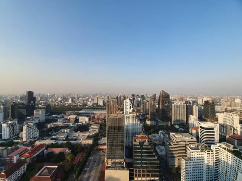 The Esse Asoke : ดิ เอส อโศก, กรุงเทพ, 333 ซอยสุขุมวิท 21 ถนนสุขุมวิท, คลองเตยเหนือ, วัฒนา, กรุงเทพ, 45 ตร.ม., คอนโด ขาย, โดย Aparasmi Mengoon, 500173624 - DDproperty.com