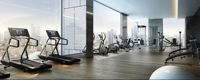 The Esse Asoke, Bangkok, 333 Soi Sukhumvit 21, Sukhumvit Road, Khlongtoei Nua, Watthana, Bangkok, 1 Bedroom, 45 sqm, Condo For Sale, by Aparasmi Mengoon, 500173624 - DDproperty.com