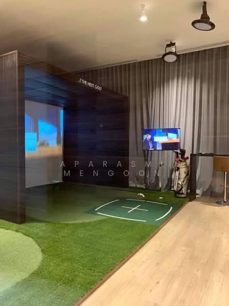 The Esse Asoke, Bangkok, 333 Soi Sukhumvit 21, Sukhumvit Road, Khlongtoei Nua, Watthana, Bangkok, 1 Bedroom, 45 sqm, Condo For Sale, by Aparasmi Mengoon, 500173624 - DDproperty.com