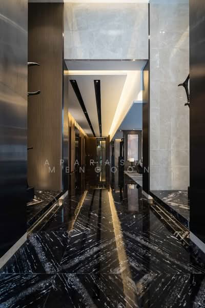 The Esse Asoke, Bangkok, 333 Soi Sukhumvit 21, Sukhumvit Road, Khlongtoei Nua, Watthana, Bangkok, 1 Bedroom, 45 sqm, Condo For Sale, by Aparasmi Mengoon, 500173624 - DDproperty.com