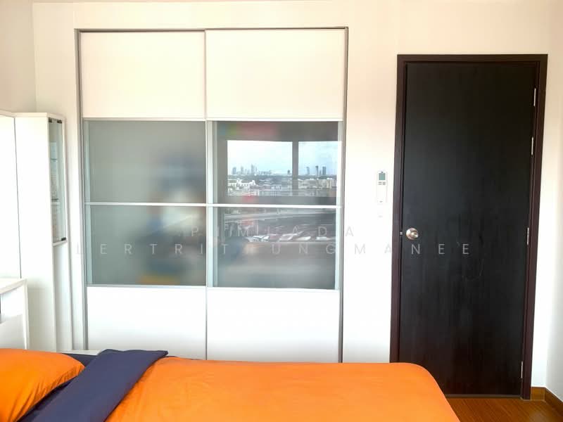 The Waterford Diamond Tower สุขุมวิท (เดอะวอเตอร์ฟอร์ด ไดมอน ทาวเวอร์ สุขุมวิท), กรุงเทพ, 758/18 ซอยสุขุมวิท 30/1 ถนนสุขุมวิท, คลองเตย, คลองเตย, กรุงเทพ, 34 ตร.ม., คอนโด ขาย, โดย Pimlada Lertritrungmanee, 500173625 - DDproperty.com